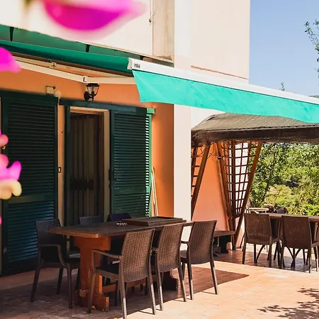 Nel - Helloelba Ferienhaus *