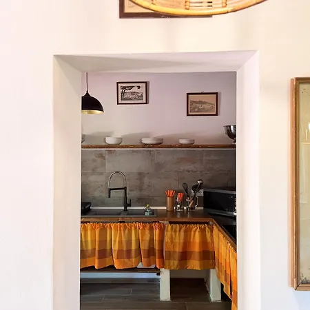 Nel - Helloelba Ferienhaus Viticcio