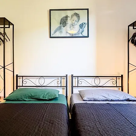 Nel - Helloelba Ferienhaus *
