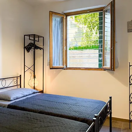 Ferienhaus Nel - Helloelba *